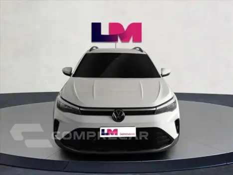 NIVUS 1.0 200 TSI TOTAL FLEX COMFORTLINE AUTOMÁTI