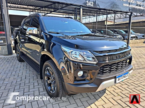 S10 2.8 16V Turbo High Country CD 4X4