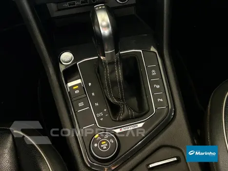 TIGUAN 2.0 350 TSI GASOLINA ALLSPACE R-LINE 4MOTI