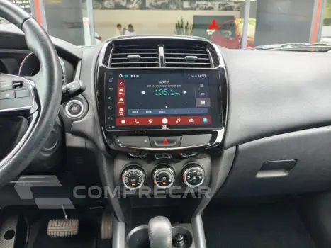 OUTLANDER 2.0 Mivec Sport HPE