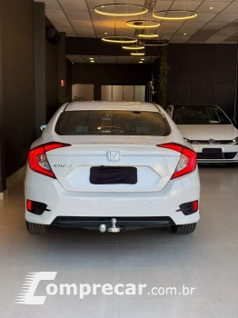 CIVIC 2.0 16vone EXL