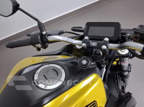 HONDA CB 300F TWISTER ABS