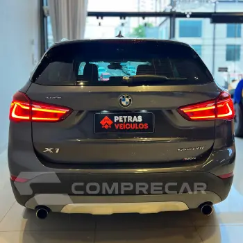 X1 2.0 16V Turbo Sdrive20i X-line
