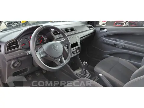 SAVEIRO 1.6 MSI ROBUST CS 16V FLEX 2P MANUAL