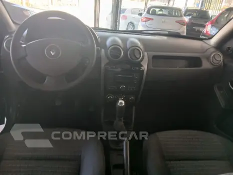 SANDERO Expression Hi-Flex 1.0 16V 5p