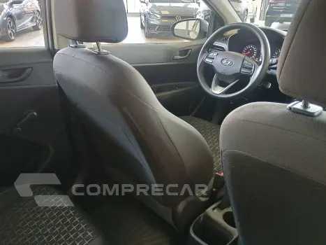 HB20 1.0 12V Comfort