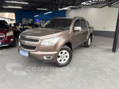 S10 2.4 LTZ 4X2 CD 8V
