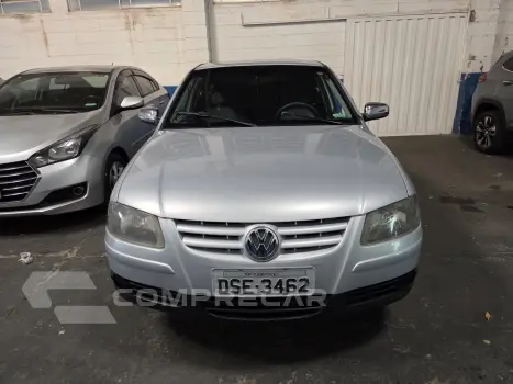 GOL 1.0 MI 8V FLEX 4P MANUAL G.IV