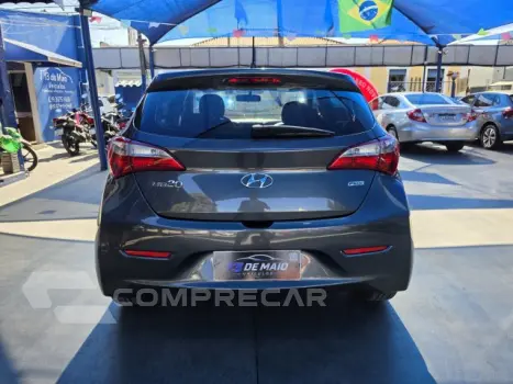 HB20 - 1.0 COMFORT 12V 4P MANUAL