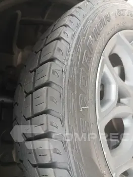 EcoSport FREESTYLE 1.6 16V Flex 5p