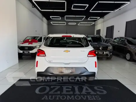 ONIX 1.0 Turbo Premier