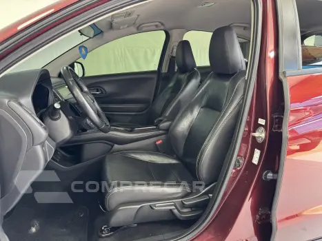 HR-V 1.8 16V EX