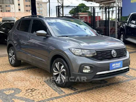 T-CROSS 1.0 200 TSI