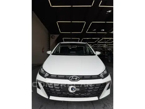 HB20 1.0 12V FLEX COMFORT MANUAL