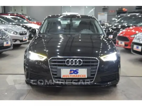 A3 - 1.4 TFSI SEDAN 16V 4P S-TRONIC