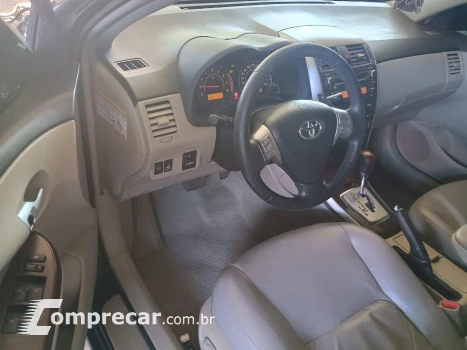Corolla Altis