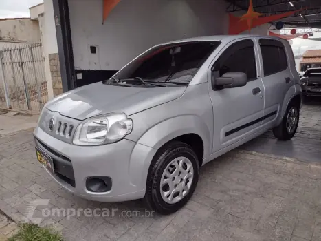 UNO 1.0 EVO Vivace 8V