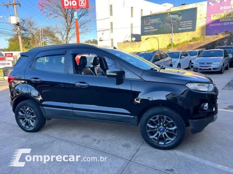 ECOSPORT FSL 1.6