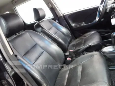FIT - 1.5 EXL 16V 4P AUTOMÁTICO