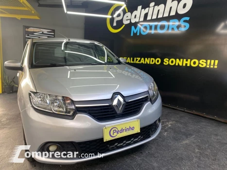 Sandero 1.0 12V 4P FLEX SCE EXPRESSION