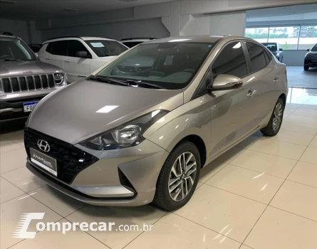 HB20S 1.0 TGDI FLEX PLATINUM MANUAL