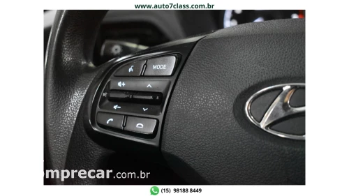 HB20 - 1.0 12V VISION MANUAL