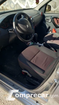 SANDERO 1.6 16V SCE Stepway Iconic