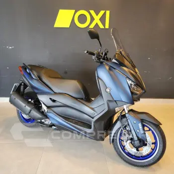 Yamaha XMAX 250 ABS