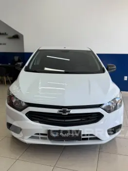 ONIX HATCH 1.0 12V Flex 5p Mec.