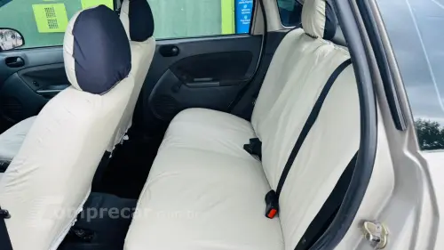 FIESTA 1.0 MPI Sedan 8V