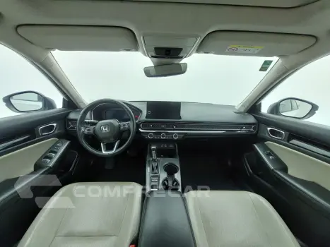 CIVIC 2.0 DI eHEV ADVANCED E-CVT