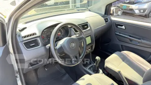 SPACEFOX 1.6/ 1.6 Trend Total Flex 8V 5p