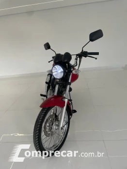 CG TITAN 150 ESDI