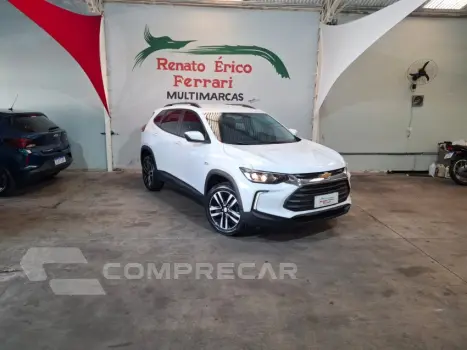 TRACKER 1.0 Turbo LT