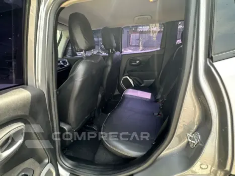 RENEGADE 1.8 16V