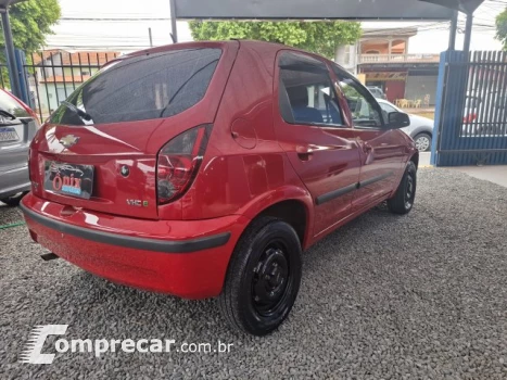 CELTA - 1.0 MPFI LT 8V 4P MANUAL