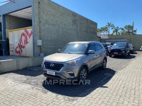 CRETA 2.0 16V Prestige