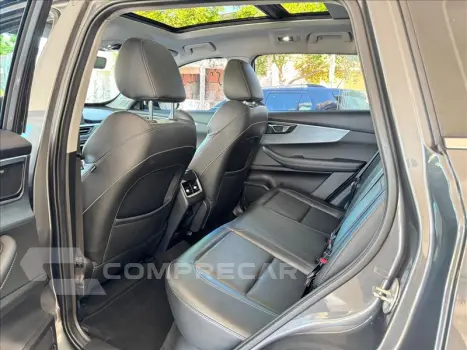 TIGGO 7 PRO 1.6 Tgdi
