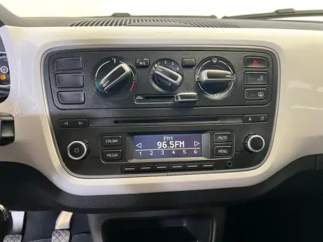 UP CROSS 1.0 MPI 12V FLEX 4P MANUAL