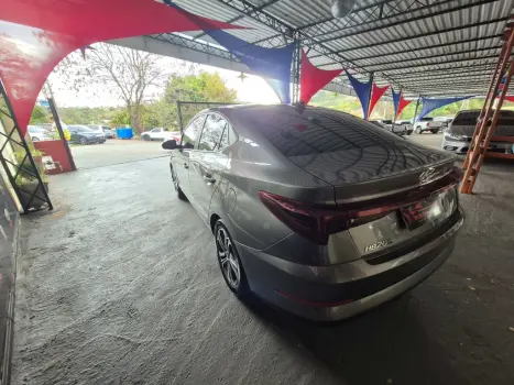 HB20S 1.0 TGDI FLEX COMFORT AUTOMÁTICO