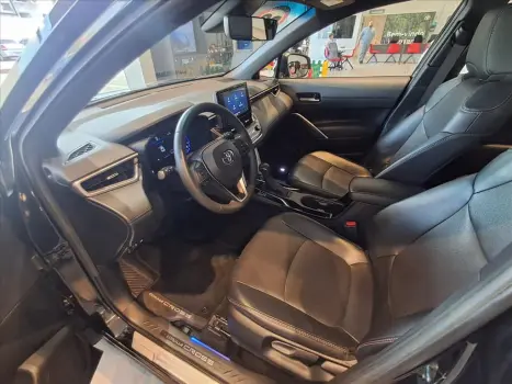 COROLLA CROSS 2.0 VVT-IE FLEX XRE DIRECT SHIFT