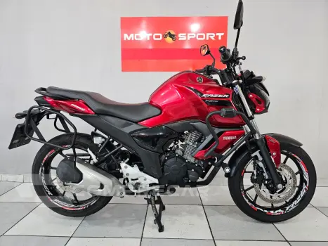FAZER FZ 15 150 ABS