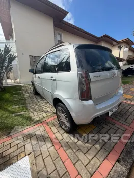 IDEA 1.6 MPI Essence 16V