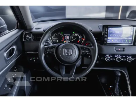 HR-V 1.5 DI I-VTEC FLEX EXL CVT