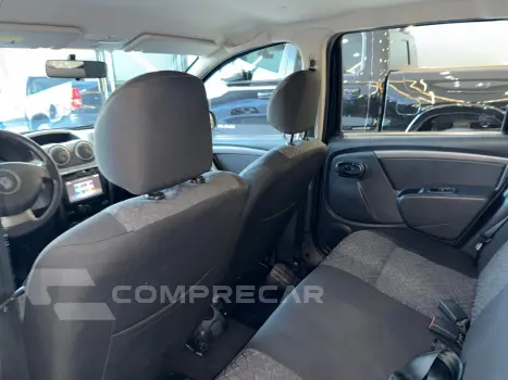 DUSTER 1.6 Expression 4X2 16V