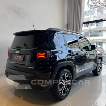 RENEGADE 1.3 T270 Turbo Longitude