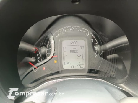 MOBI 1.0 EVO FLEX TREKKING MANUAL