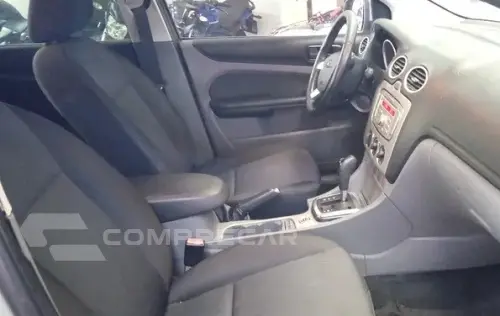 FOCUS 1.6 GLX Sedan 16V