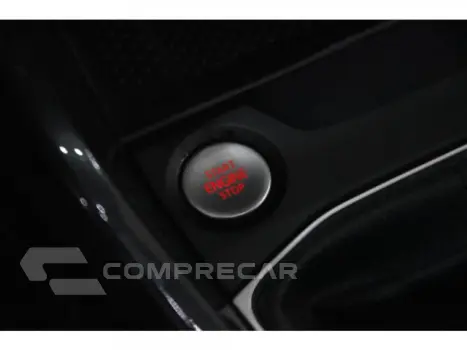 T-CROSS - 1.4 250 TSI TOTAL HIGHLINE AUTOMÁTICO