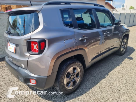 RENEGADE 1.8 16V Sport